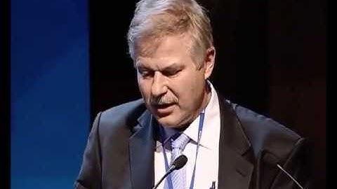 Pfr Chorowski Convention SFEN 2013