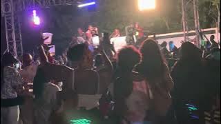 Tocky Vibes - Aenda Nenyika Live Perfomance
