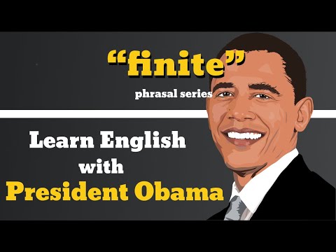 Finite Usage, Pronounce, Meaning, Definition, Sentence Examples