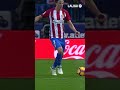 Gameiro's goal (2) 🆚 Málaga (📆 16/17)