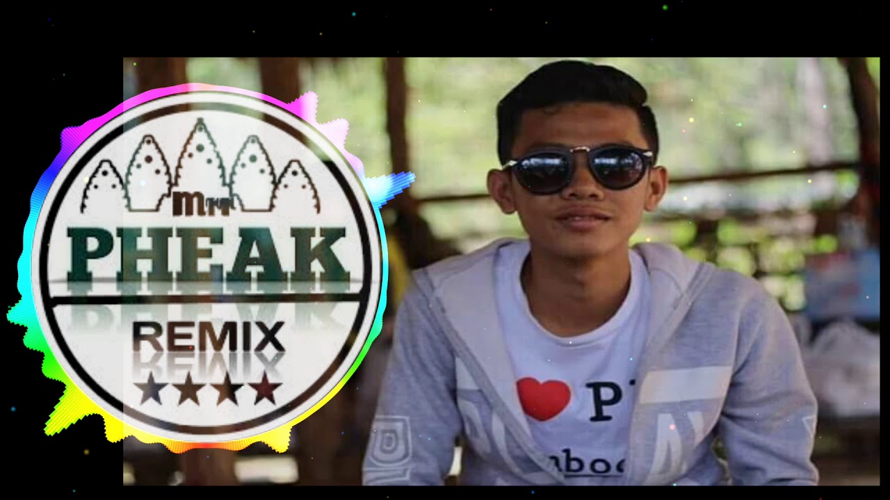 Panama Remix [New Melody Remix 2K17-2K18]