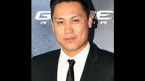 Star Trek 3 Wants G.I. Joe Retaliation Director Jon M. Chu?