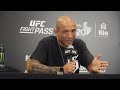 Jose Aldo Talks UFC 301 Comeback, Final Fight Of UFC Deal | UFC 301