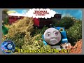 Tomy Thomas Saves The Day 