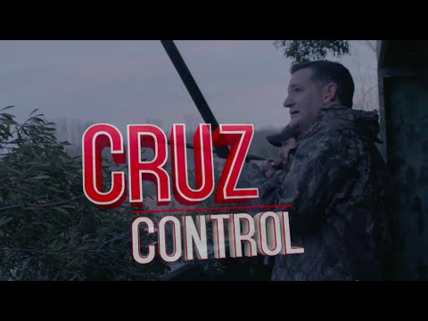 Cruz Your Own Adventure - Cruz Control: The Daily Show