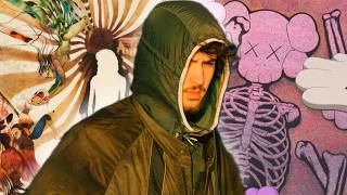 5 seconds from the best albums this year