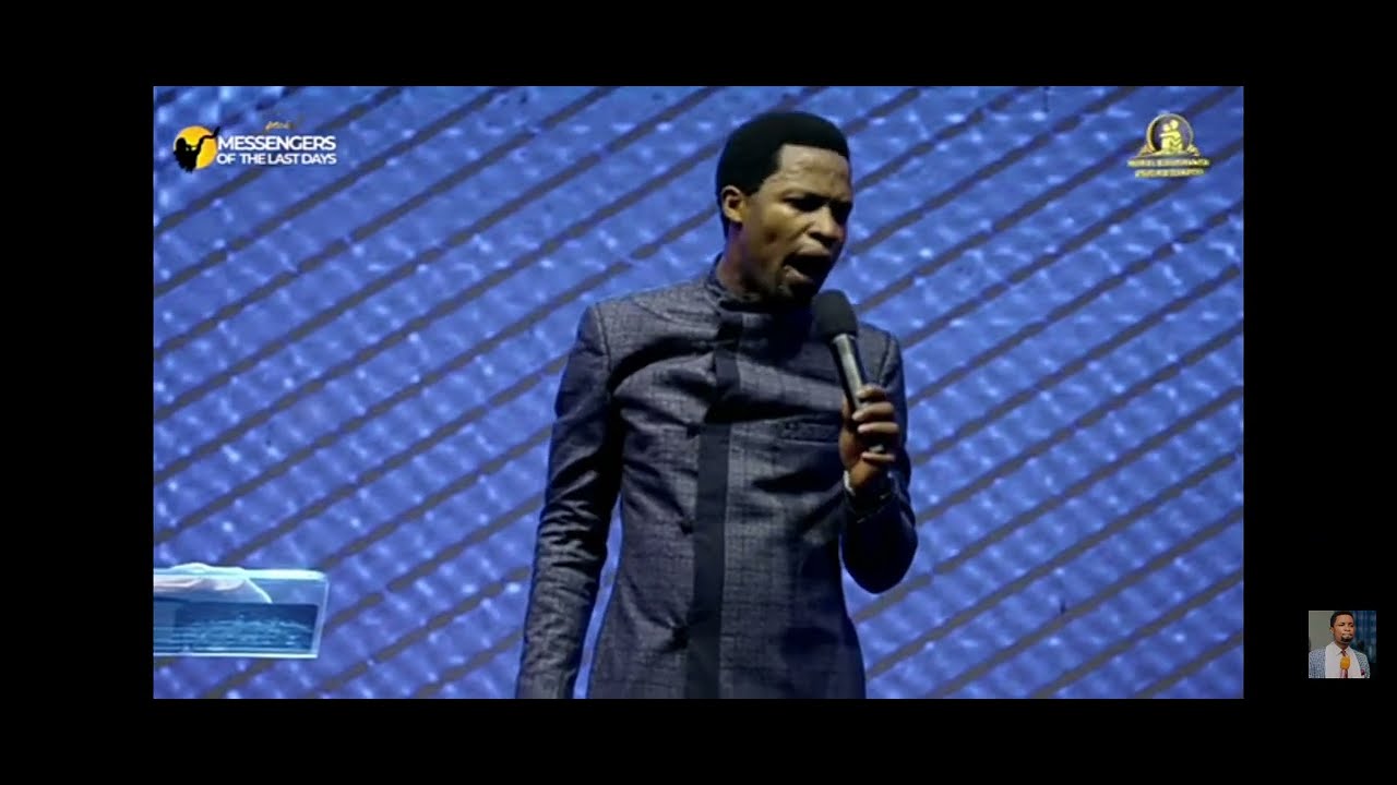 God is raising apostolic missionaries | Apostle Michael Orokpo