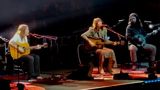 Billy Strings & Molly Tuttle: Your Long Journey 2023.03.03