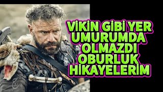 Viking Gibi Yer Umurumda Olmazdı Oburluk Hikayelerim Gece Kahvesi Muhabbeti