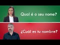 Conversa Em Espanhol Com Tradução | Aprenda Espanhol de Graça