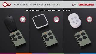 Famous Face to Face Duplication for Fixed and Rolling Code Remotes with Silca i.am Net Worth