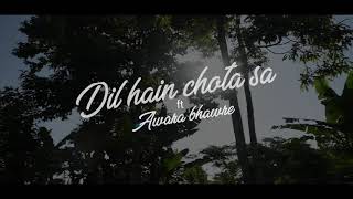 Dil Hai Chota Sa Mashup Awara Bhawre Cover By Riya And Leena A R Rahman Song Mash-Up