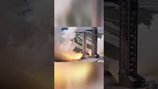 STATIC FIRE: Starship full duration 33-engine hot fire test of Bootser 21 preparing for Flight 14