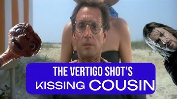 Filmmaking Hack: The Double Tap - Get The Dolly Zoom Effect (The Easy Way!)