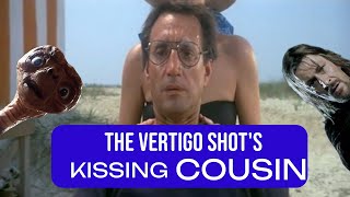 Filmmaking Hack: The Double Tap - Get The Dolly Zoom Effect (The Easy Way!)