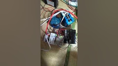 Indusol.RSTP Configuration with WAGO PFC200