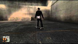 Skate 3 Line 9