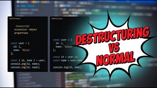 Celebrity JavaScript Destructuring: Clean Code Hacks Net Worth