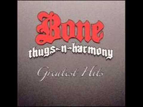 bone thugs n harmony money money