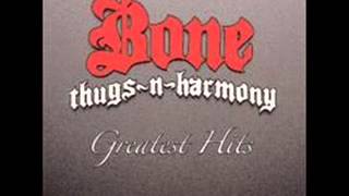 bone thugs n harmony money money