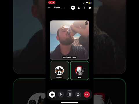 Drinking An Entire Bottle Of Pepsi Cola At Once While On A Discord Call