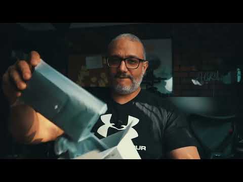 A New Experience and My First Alshakhangi Unboxing.. New Camera and Behind the Scenes of What's Next