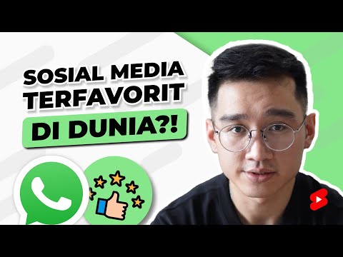 Video: Apakah nama pengguna media sosial?