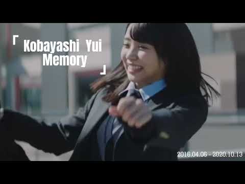 【欅坂46 MV】小林由依×Saucy Dog BLUE