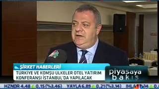 Alkaş Yönetim Kurulu Başkanı Avi Alkaşın Cathic Ile Ilgili Cnbce Röportajı