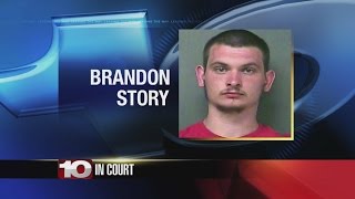 Bond request denied for 19-year-old facing child molesting charges