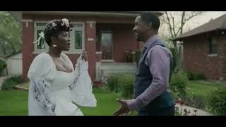 Dannel and jada new house #The chi season 5 finale