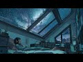 Lofi Under the Stars ✨ Calm Night Music for Thinking, Relax & Sleep