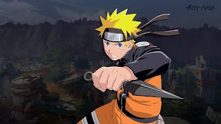 Naruto Shippuden OST - Man of the World (空蝉 | Utsusemi)