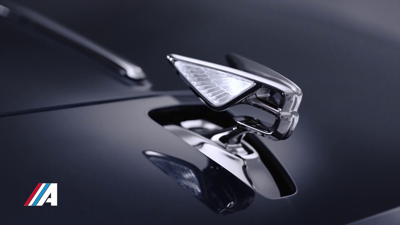 Presentación Internacional BENTLEY Flying Spur 2020 camera iphone 8 plus apk