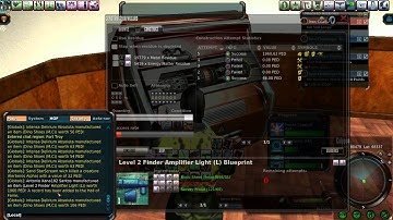 Entropia universe HOF craft