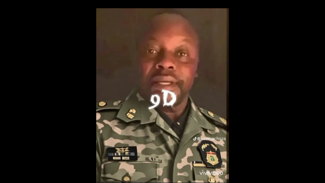 KAKA WA POLEPOLE KUVAMIA KAMBI YA JESHI 