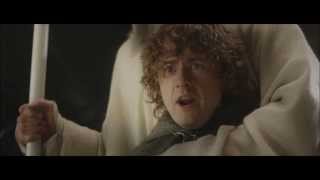 The Lord of the Rings - To Minas Tirith (Extended Edition HD)