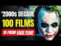🔥 ULTIMATE 2000s MOVIE CHALLENGE: Can You Name 100 Films From Just ONE FRAME Each? (10 Per Year!) Mp3 Song