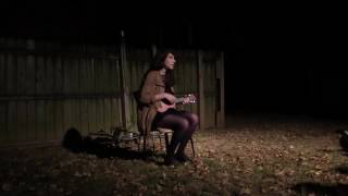 F&M Arts House Open Mic Fall 2016