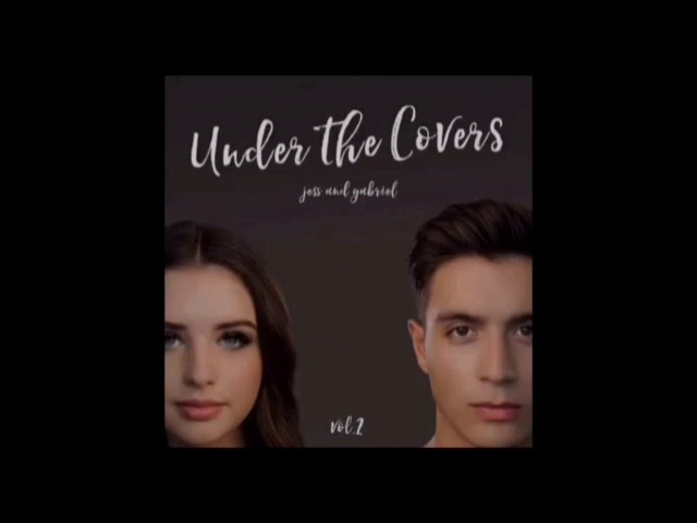 Jess and Gabriel - The Pressure (Under The Covers, Vol.2 - EP) 