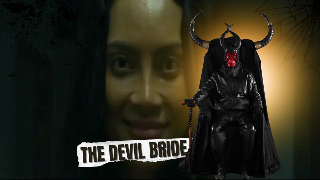 The Devil Bride Movie Explained in Hindi