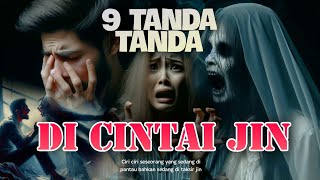 9 Tanda tanda orang di cintai Jin - Inilah yang harus kamu tau