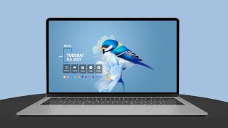 Aesthetic & Premium Looking Windows Theme