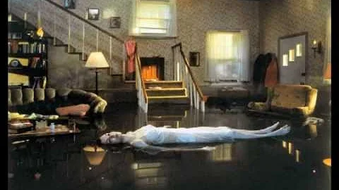 Rape of Ophelia - Daniel Rothman