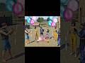 बेटा कलुआ का जन्म दिन है 😂😂 #freefire #freefirefunny #games #comedy #video