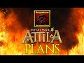 My attila plans  dragonheart the prince of wales