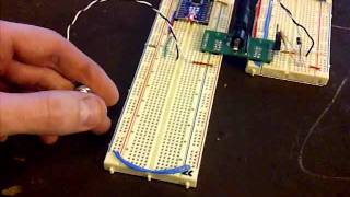 Famous morse code controlled fan Wealth