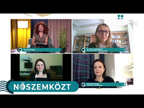 Videó: Milyen Országokban Volt Női Vezető