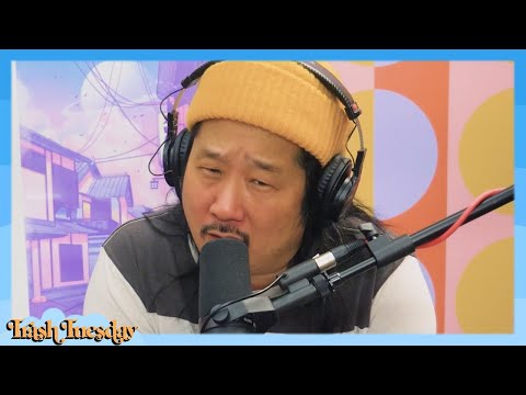 The Only Reason Bobby Lee Agreed To Do the Podcast | Trash Tuesday Clips