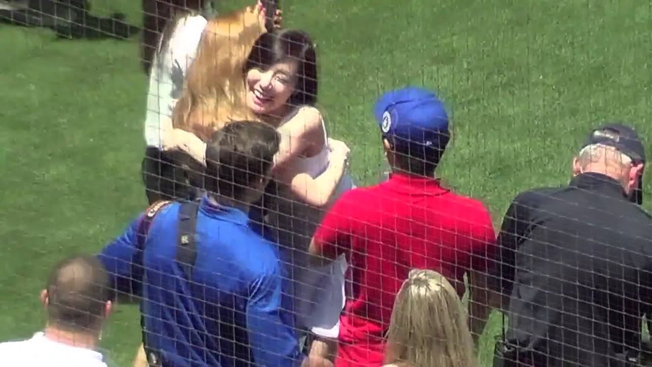 [TaeNy #94] A Hug, finallyyy